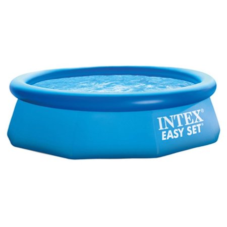 INTEX RECREATION CORP Intex Recreation 232292 10 ft. x 30 in. 1018 gal Easy Set Pool 232292